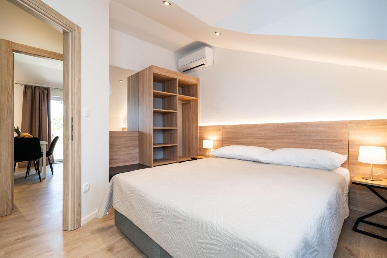 Apartman Bacan Serviced