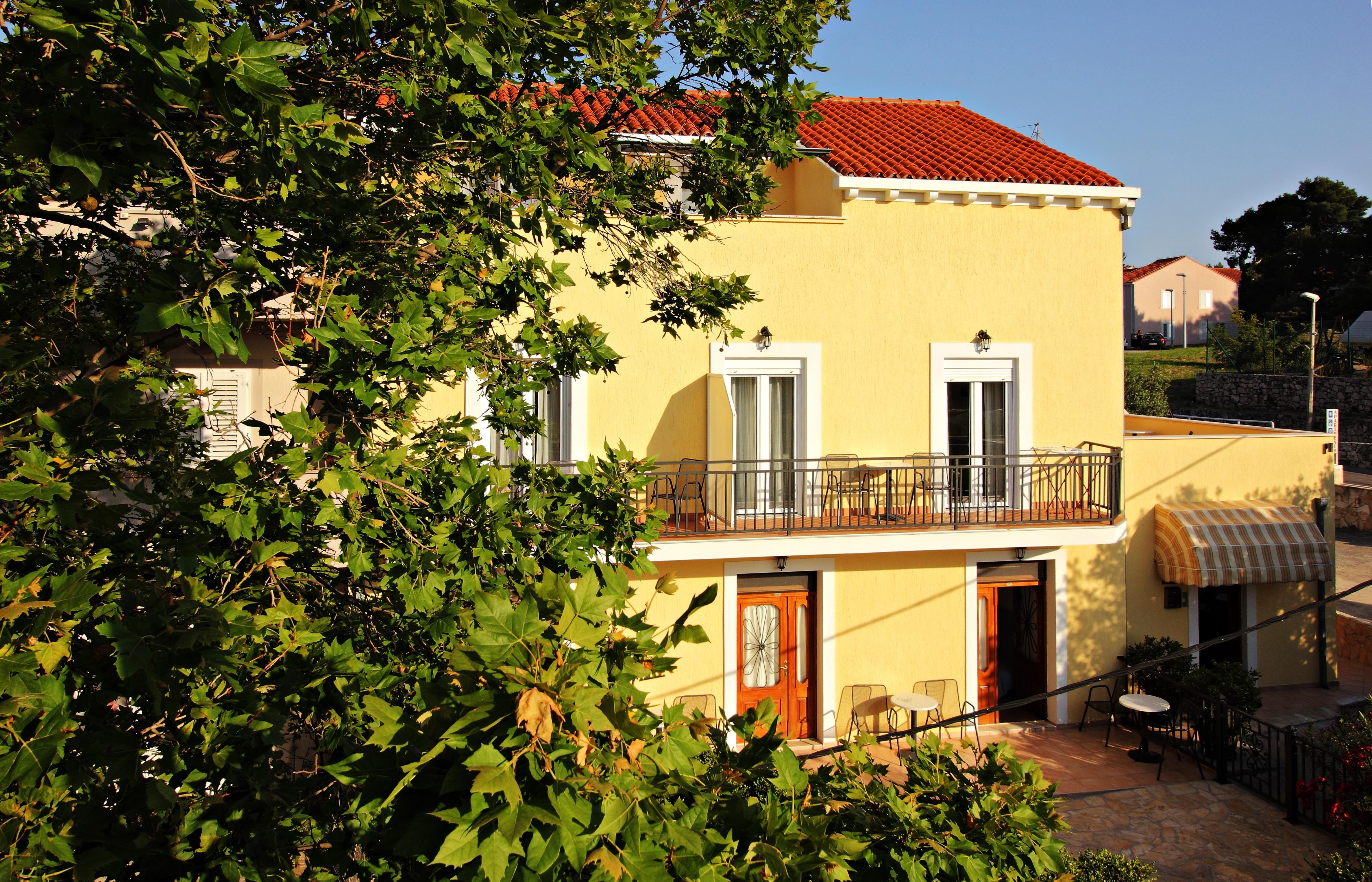 Appartement Bacan Serviced Cavtat