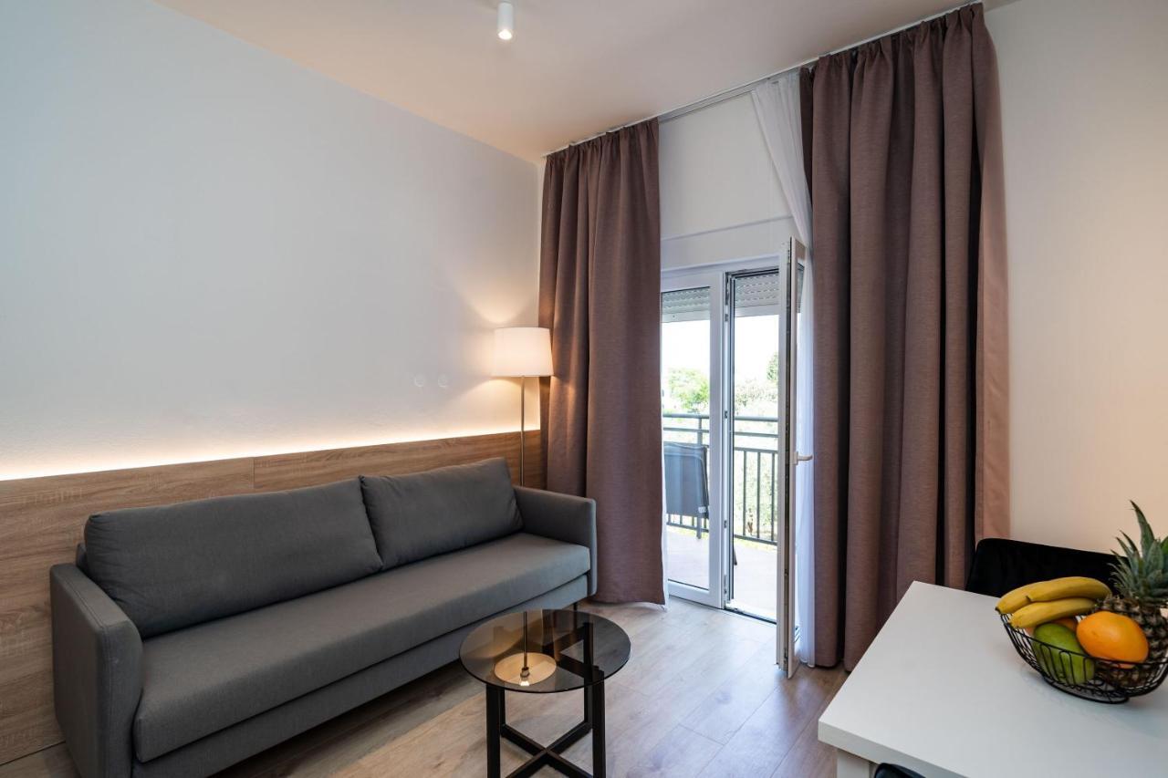 Bacan Serviced Appartement