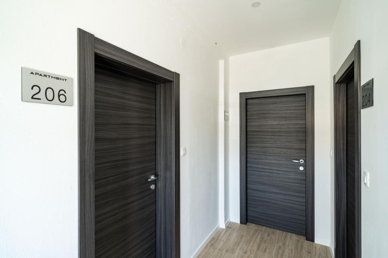 Appartement Bacan Serviced *