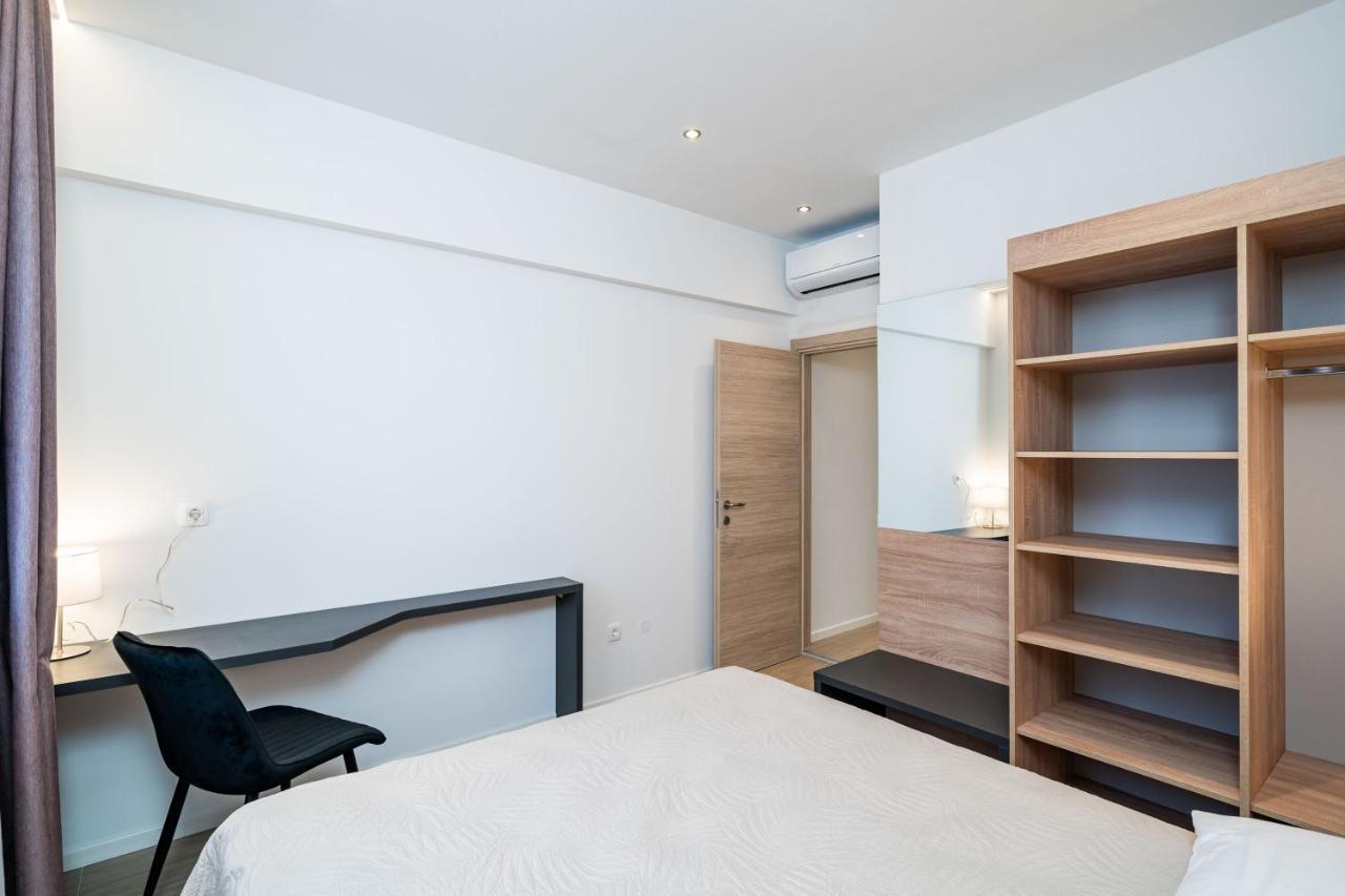 Bacan Serviced Appartement