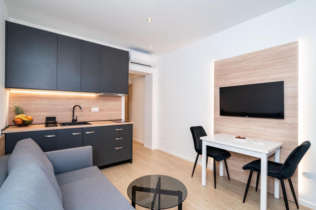 Bacan Serviced Appartement