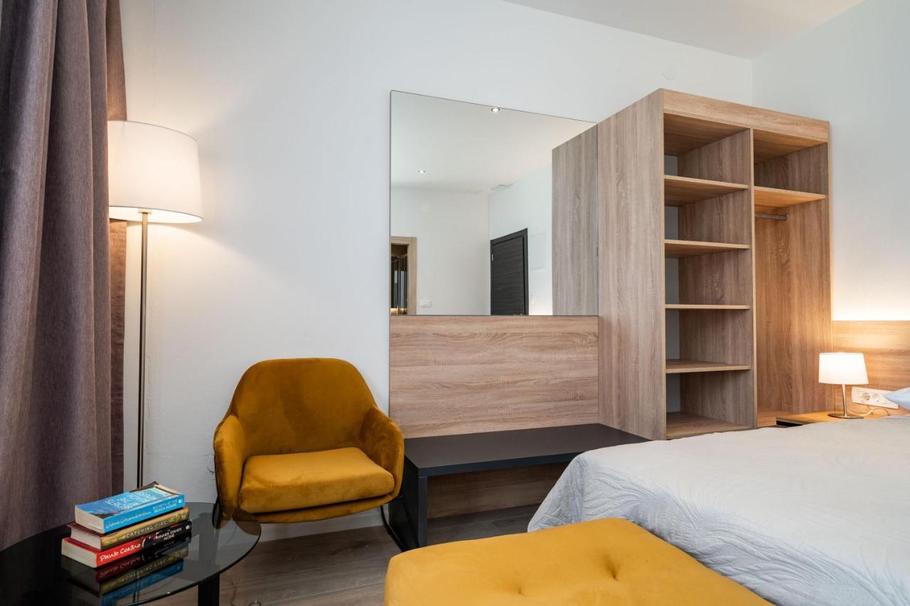 Bacan Serviced Appartement