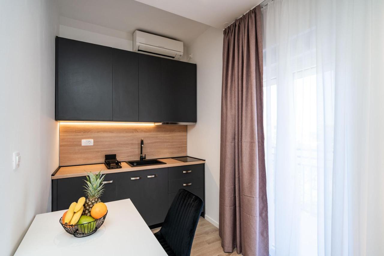 Bacan Serviced Appartement Cavtat