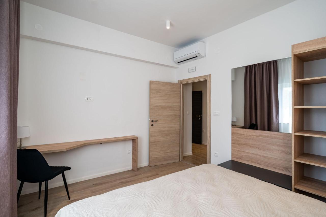 Appartement Bacan Serviced