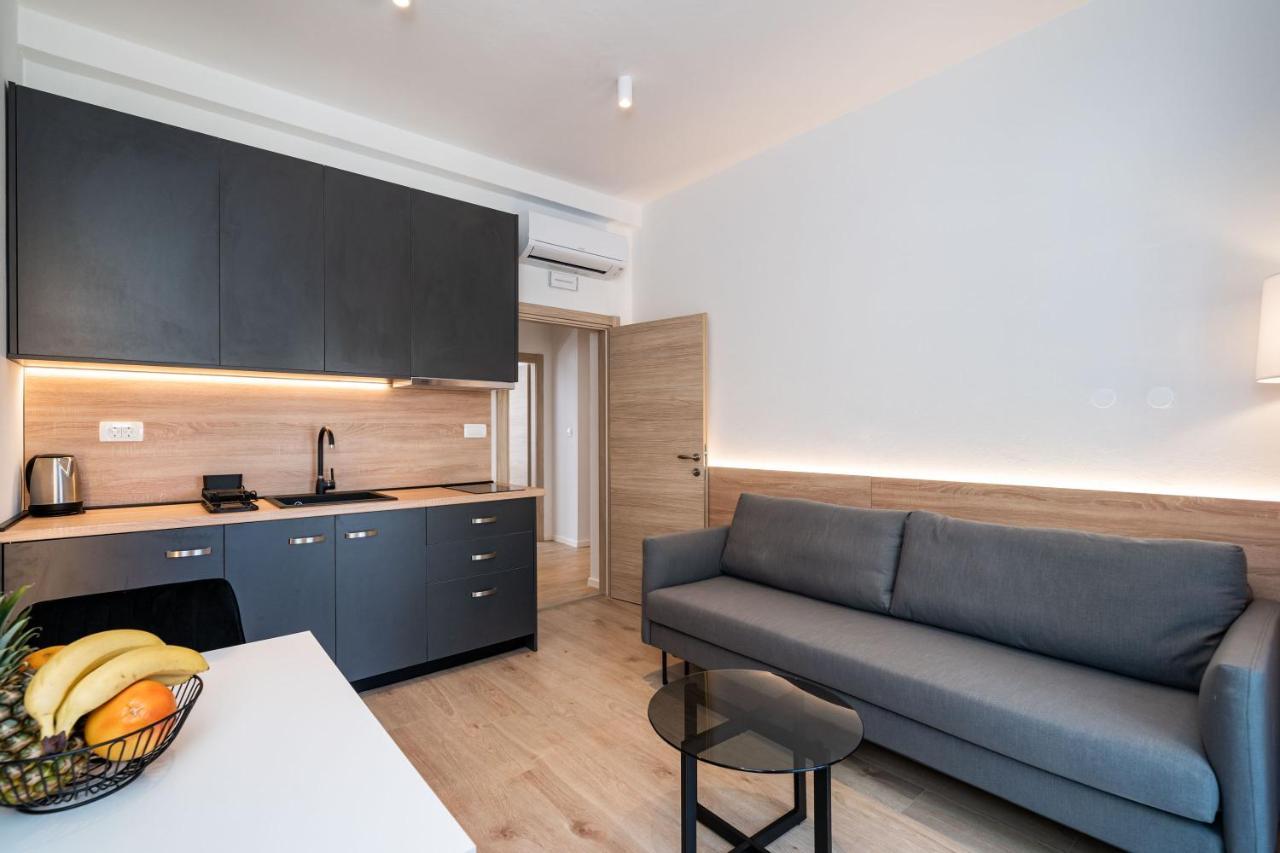 Appartement Bacan Serviced Cavtat