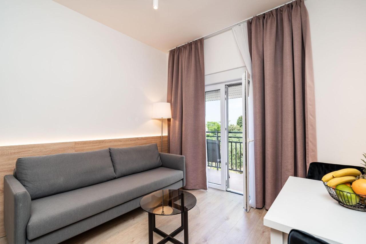 Bacan Serviced Appartement