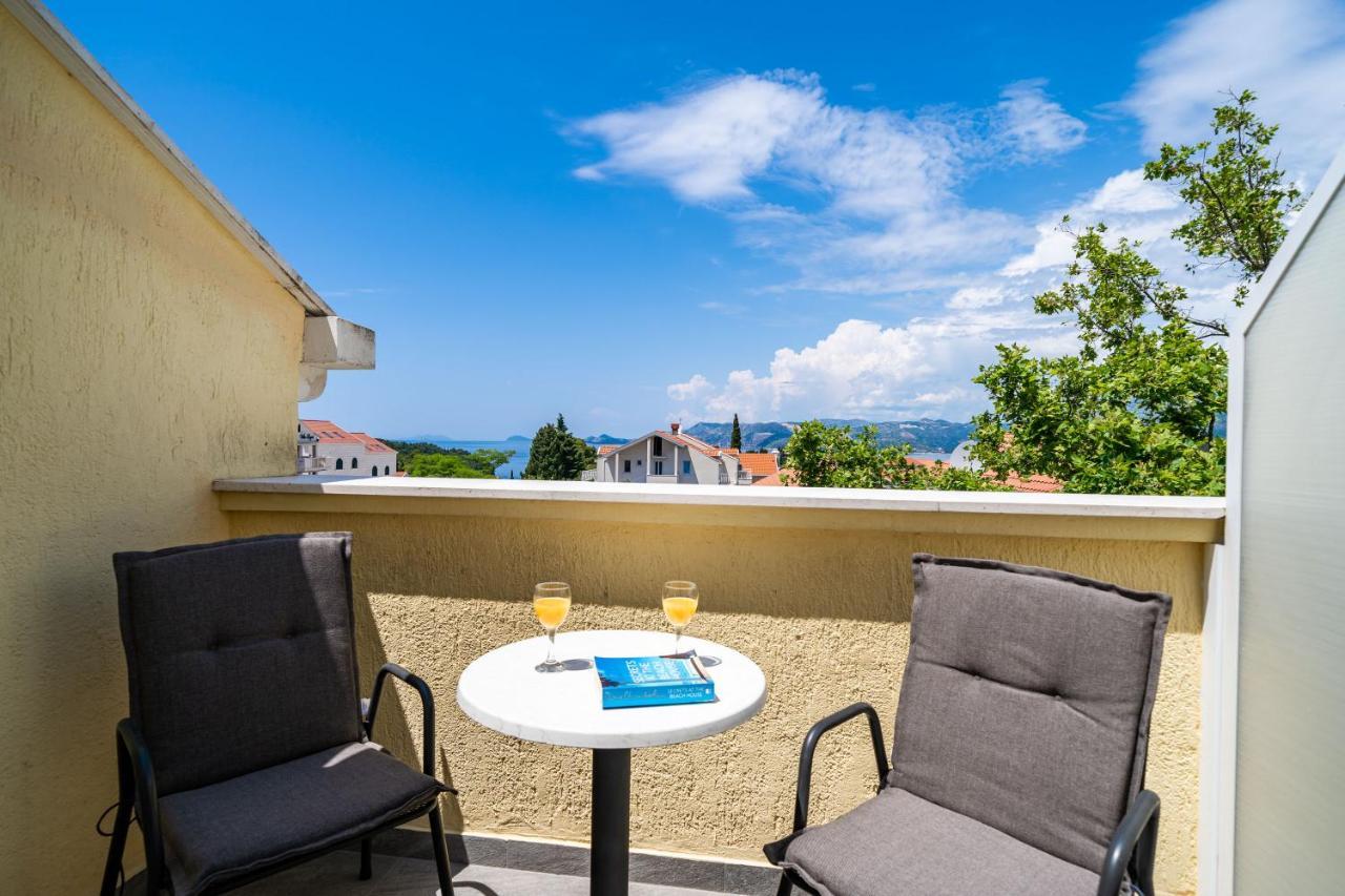 Appartement Bacan Serviced