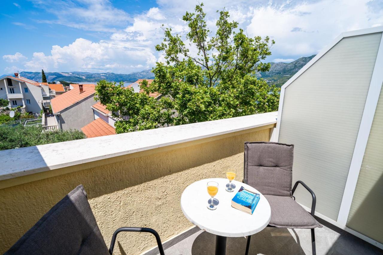 Appartement Bacan Serviced