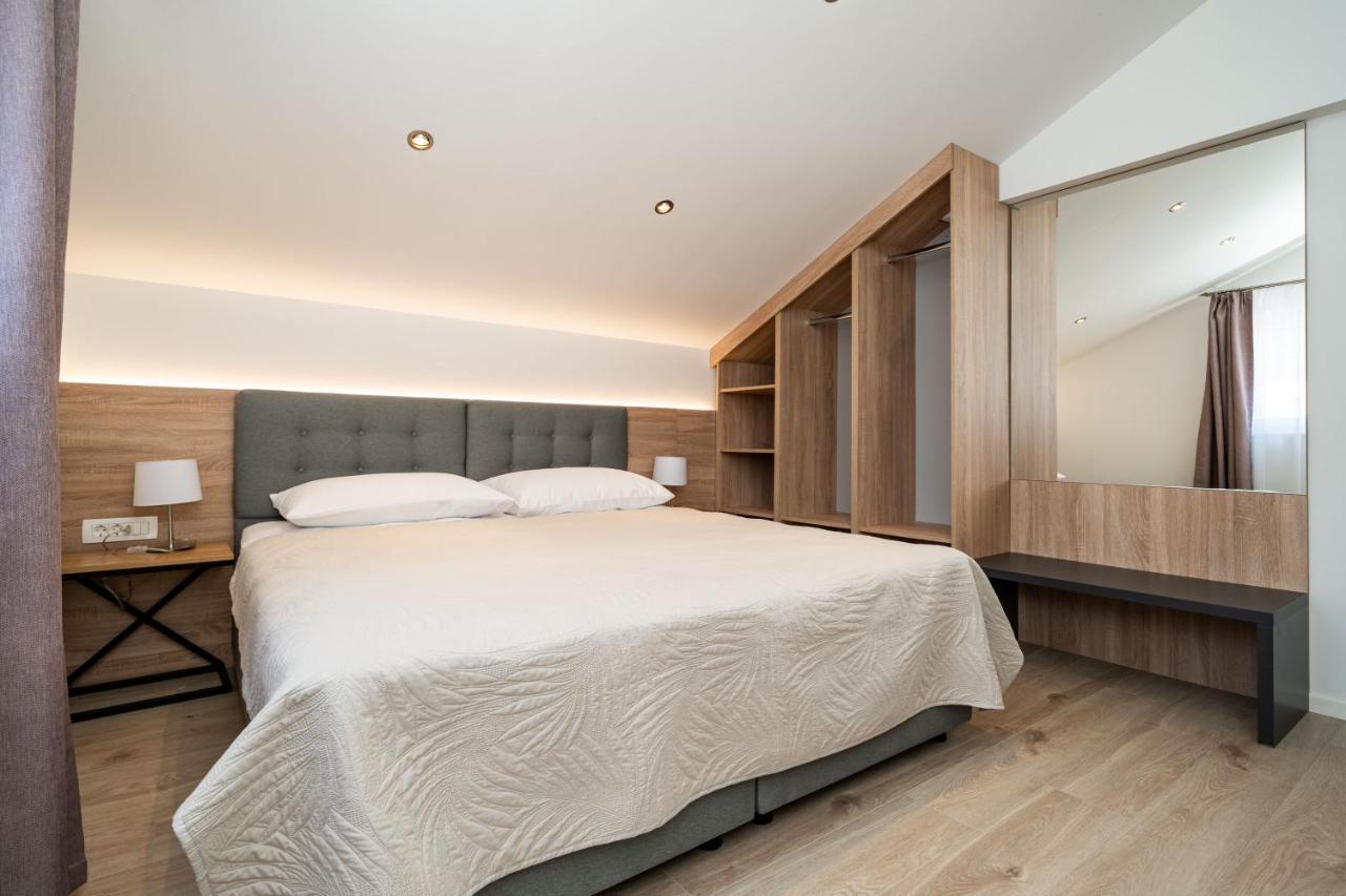 Bacan Serviced Appartement