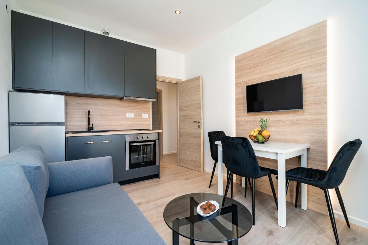 Bacan Serviced Appartement Cavtat