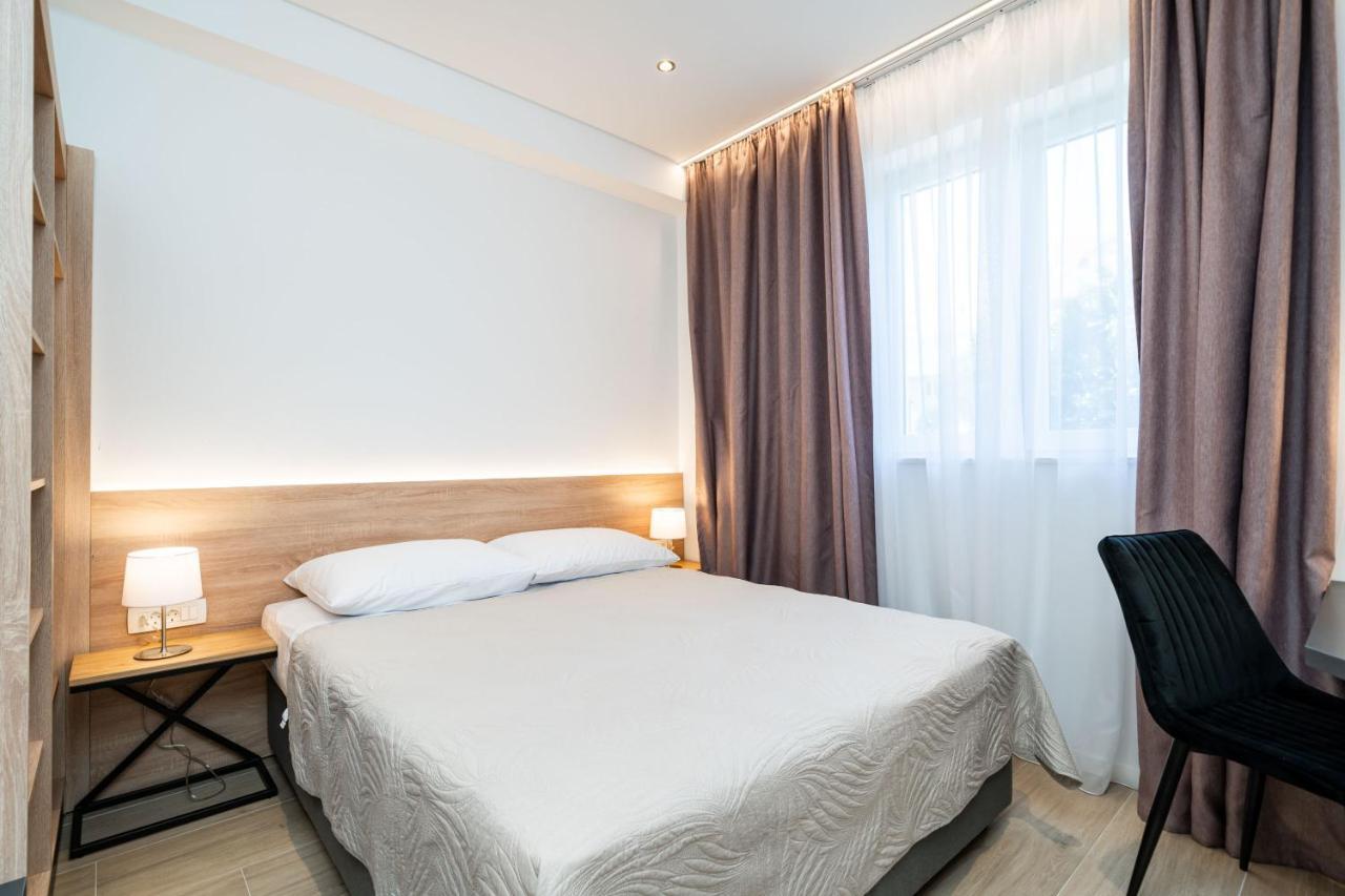 Appartement Bacan Serviced