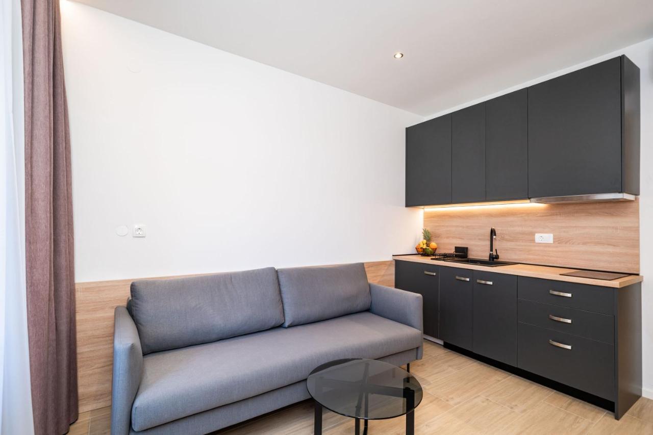 Bacan Serviced Appartement