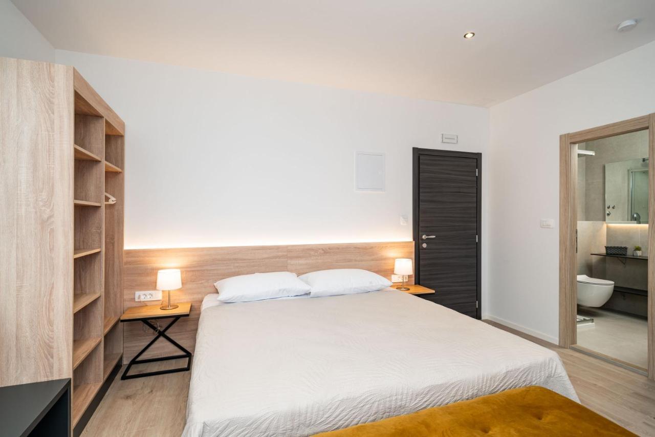 Appartement Bacan Serviced