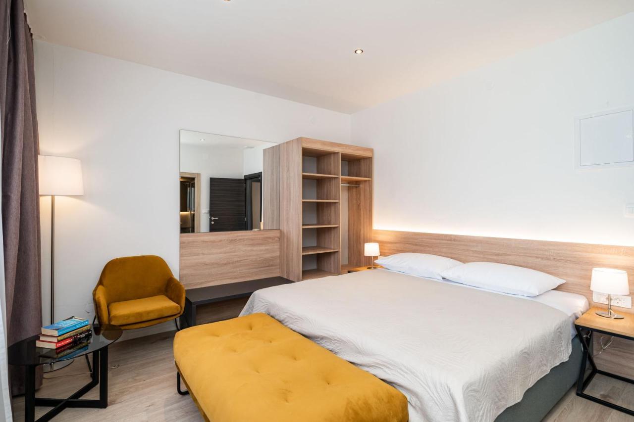 Bacan Serviced Appartement