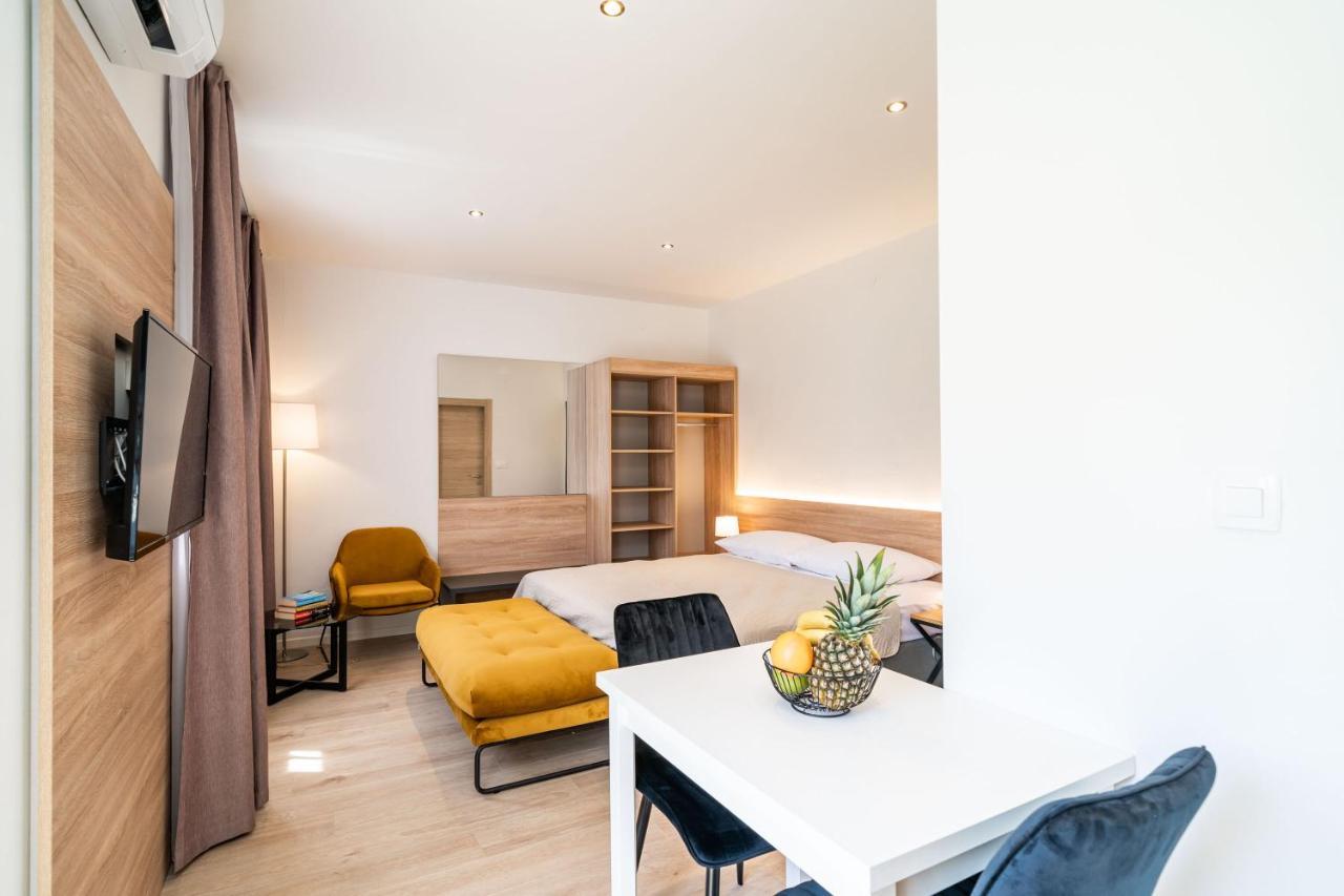 Bacan Serviced Appartement Cavtat