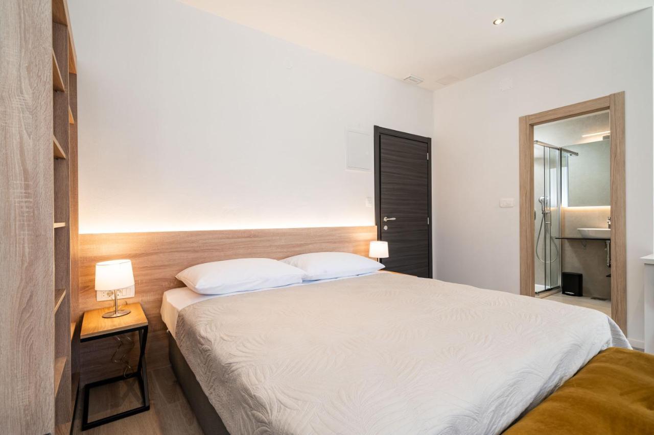 Appartement Bacan Serviced Cavtat