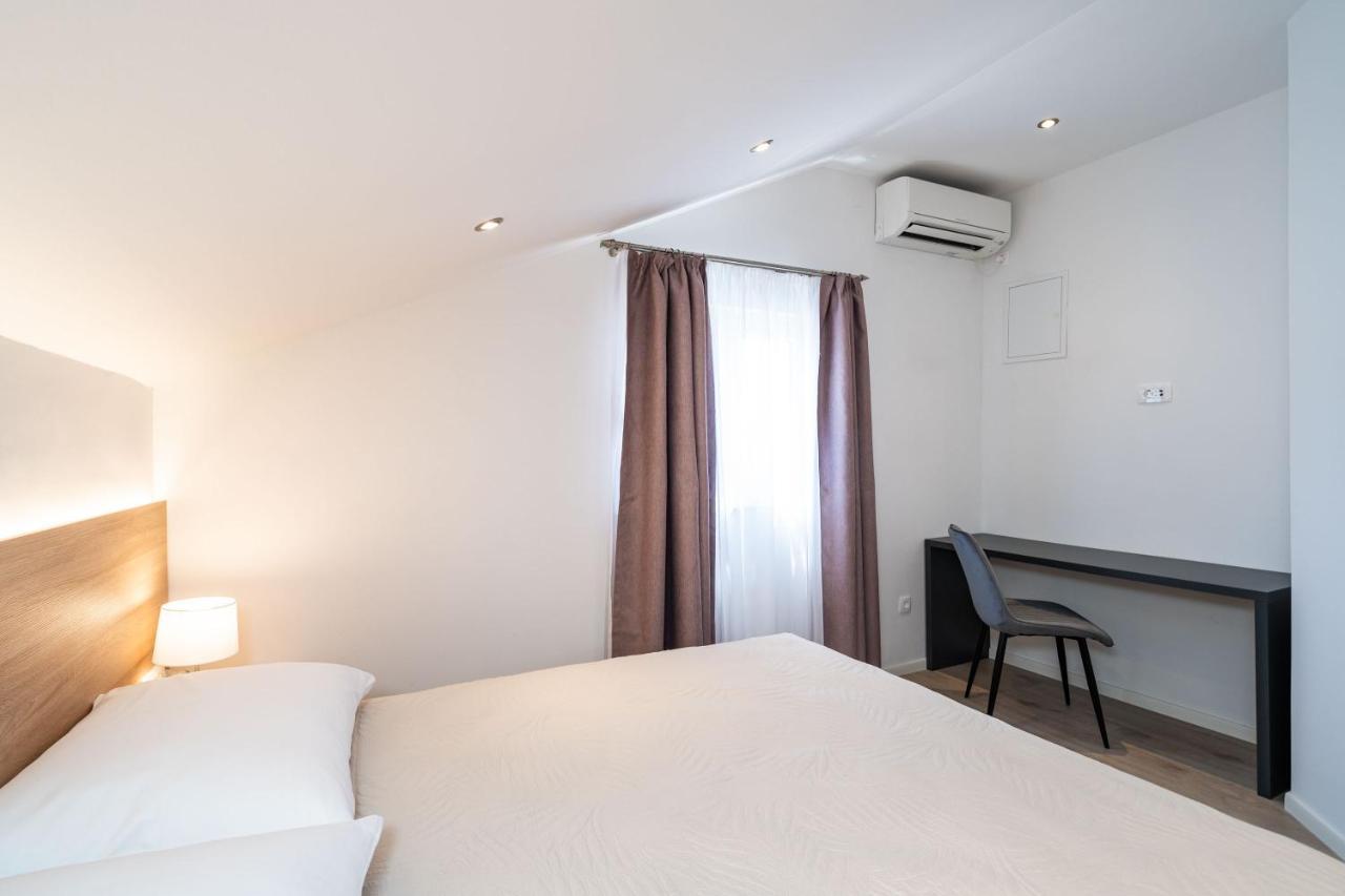 Bacan Serviced Appartement Cavtat