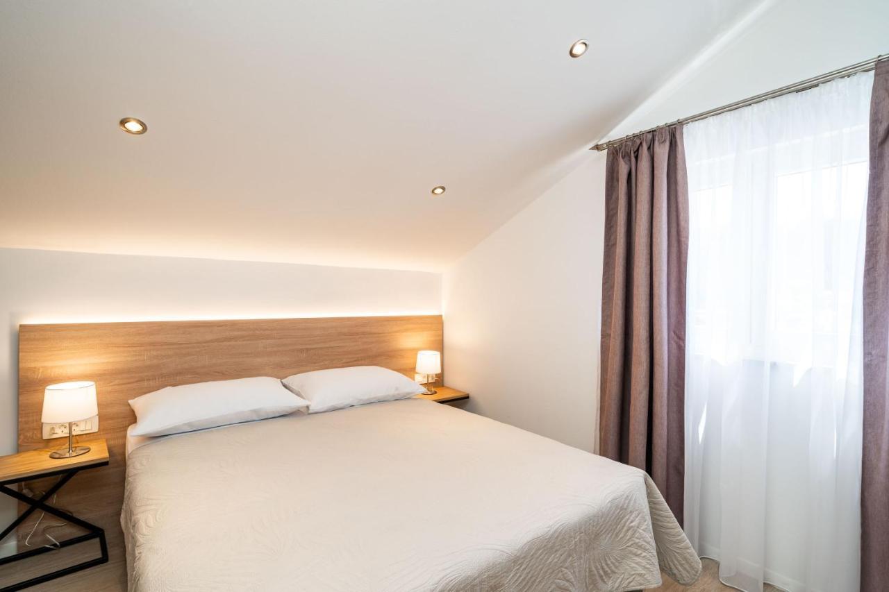 Bacan Serviced Appartement Cavtat