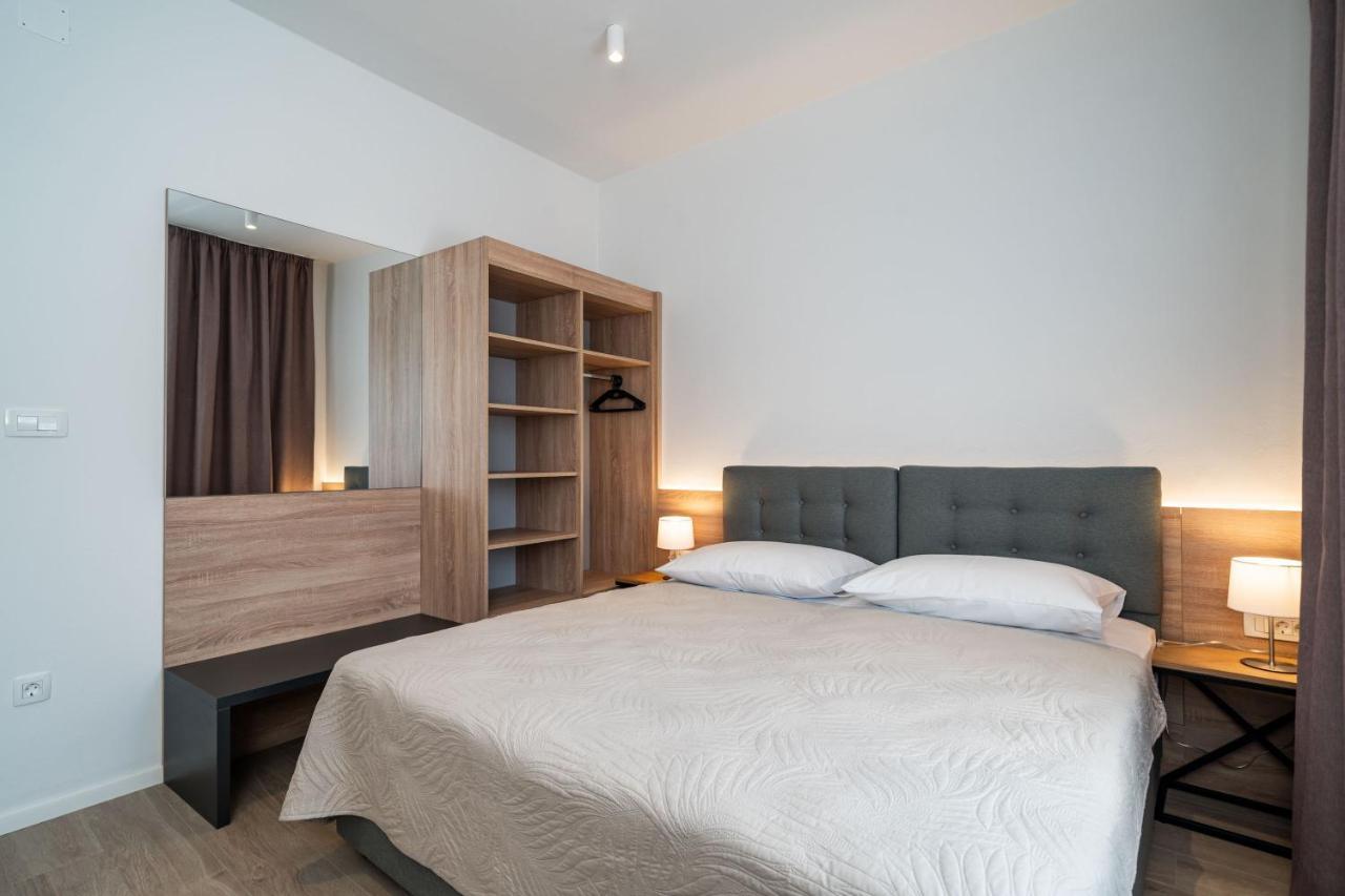 Appartement Bacan Serviced