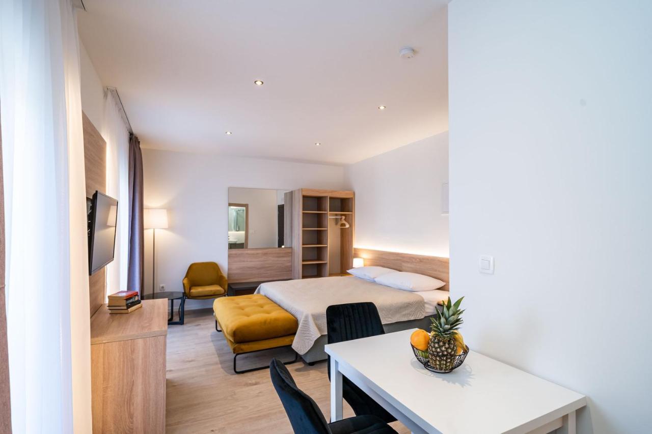 Bacan Serviced Appartement
