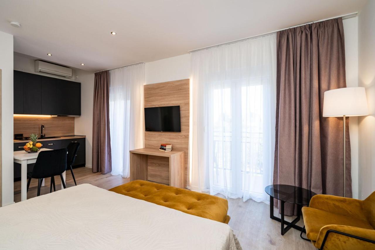 Bacan Serviced Appartement