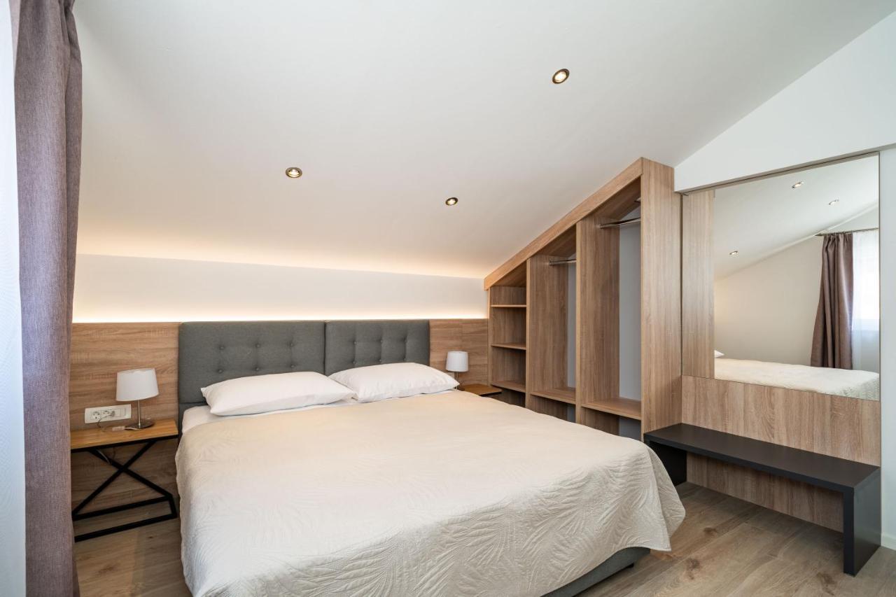 Appartement Bacan Serviced