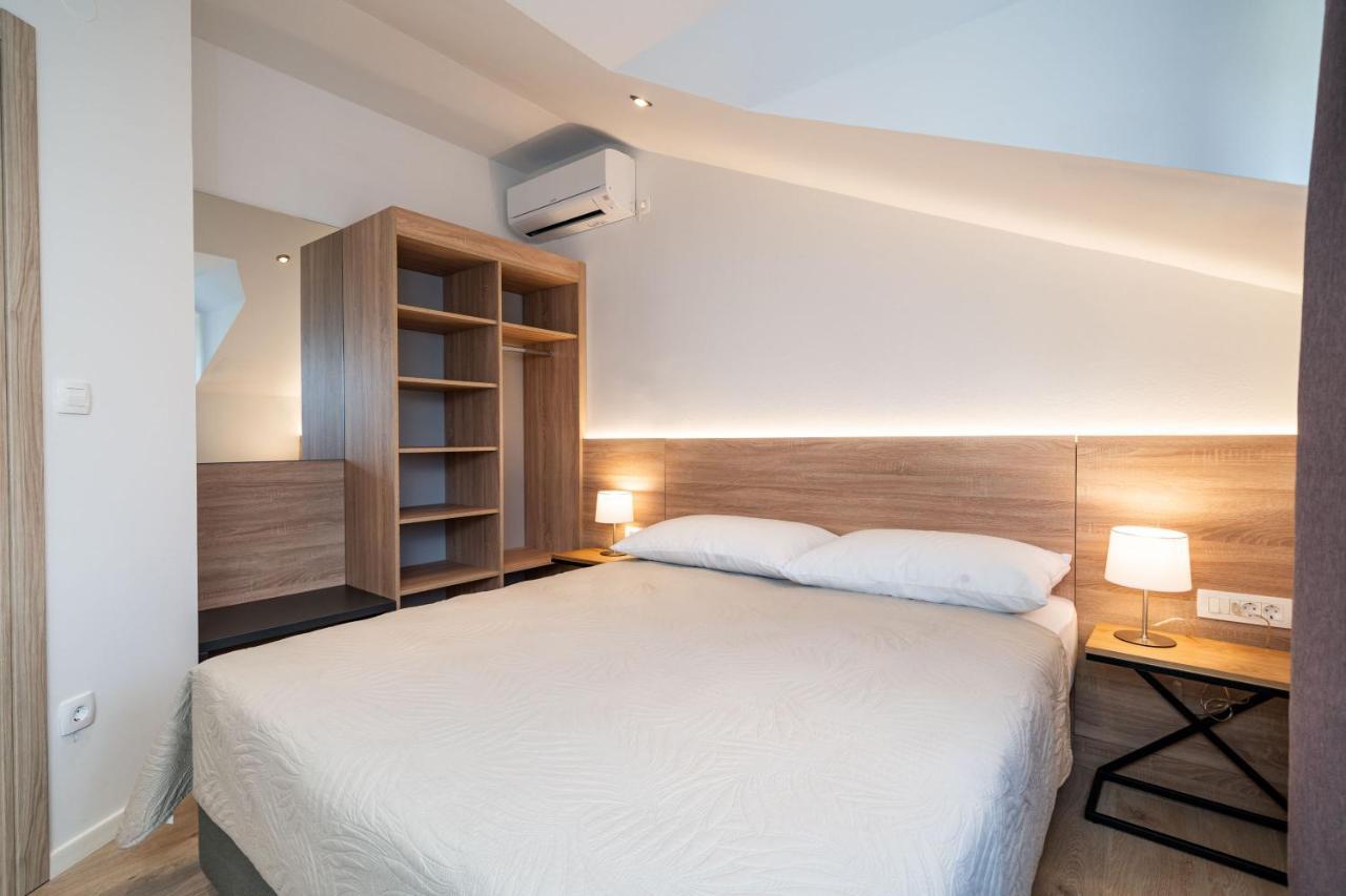 Appartement Bacan Serviced *