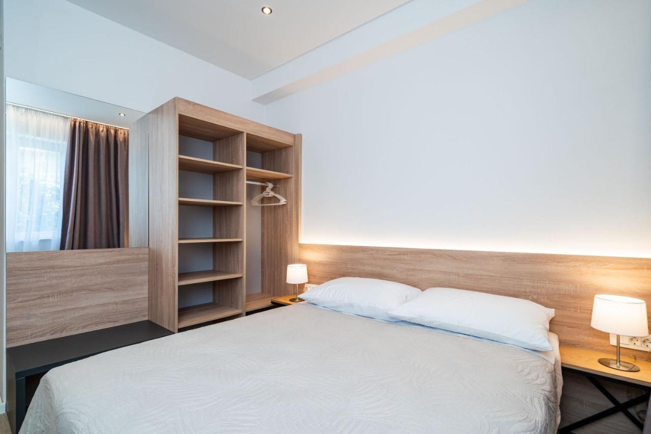 Bacan Serviced Appartement Cavtat