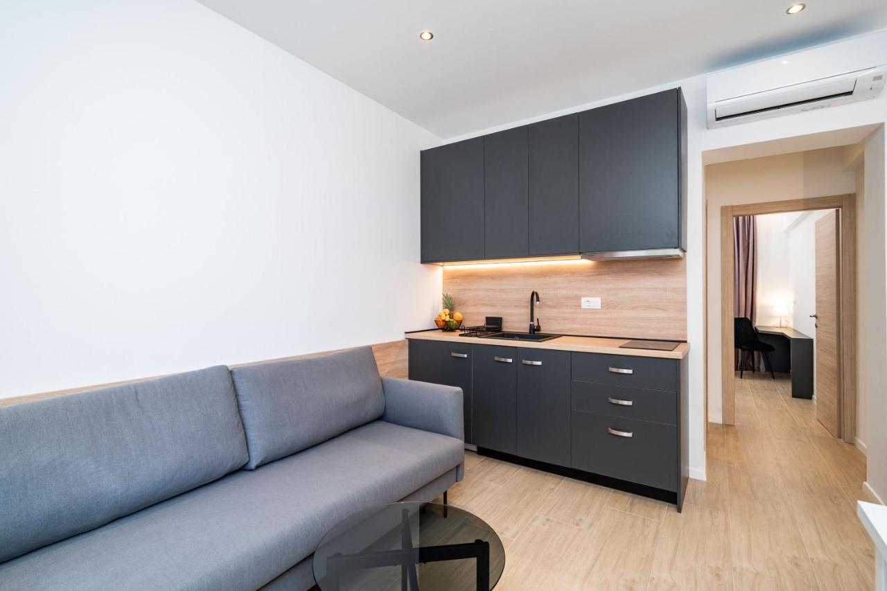 Appartement Bacan Serviced Cavtat