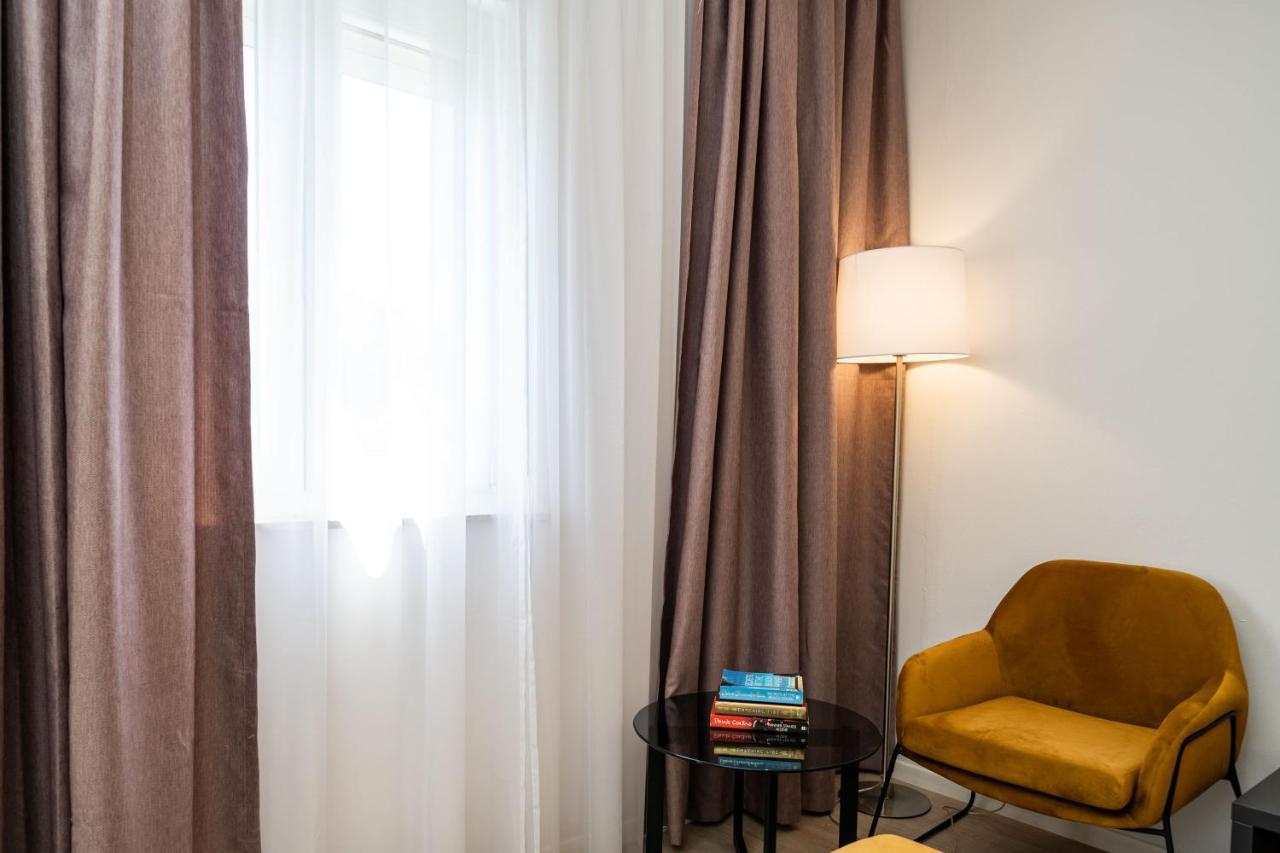 Bacan Serviced Appartement