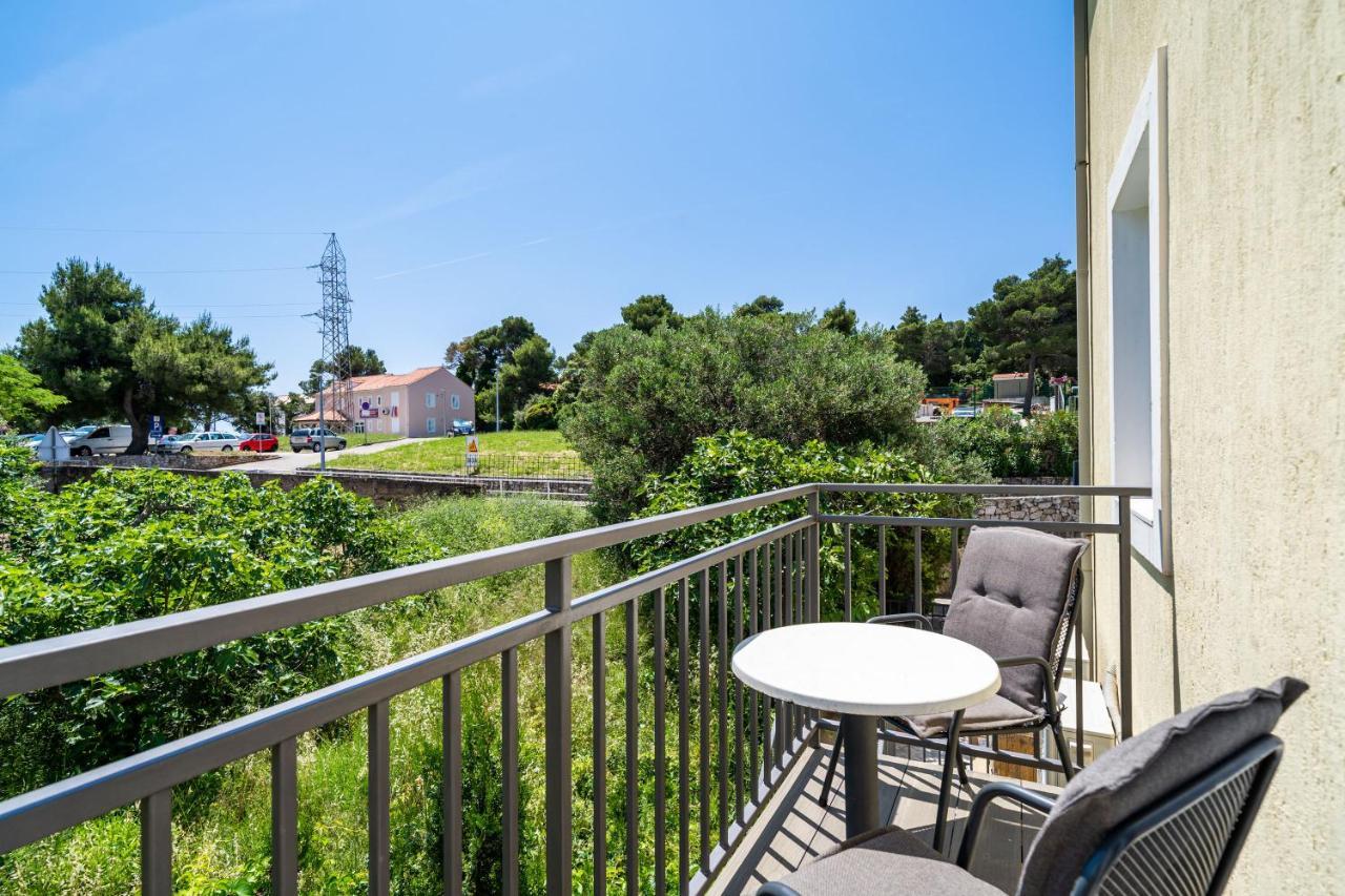 Appartement Bacan Serviced *